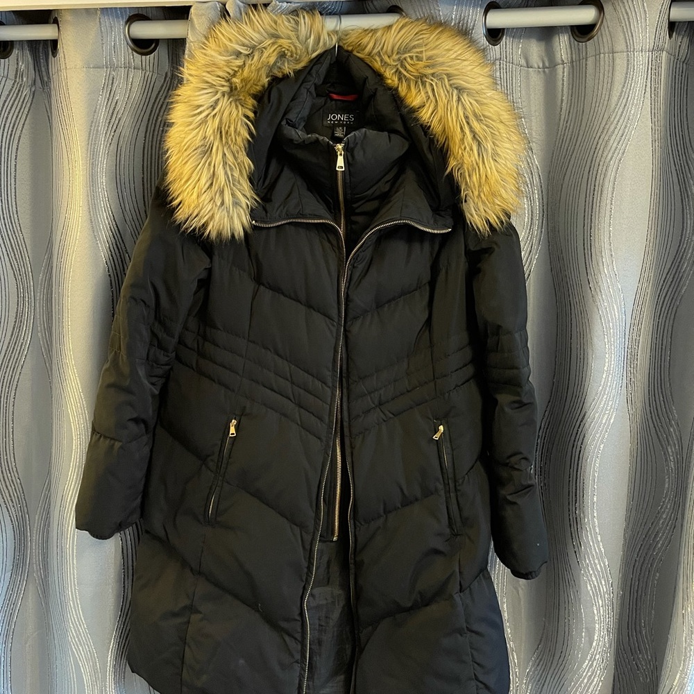 Jones New York Winter Jacket